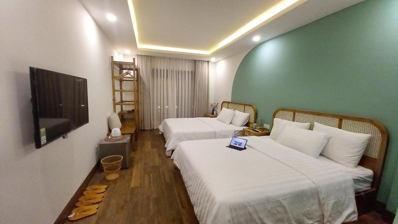 Lacovy Home הוי אן מראה חיצוני תמונה