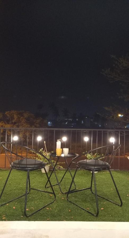 Lacovy Home הוי אן מראה חיצוני תמונה