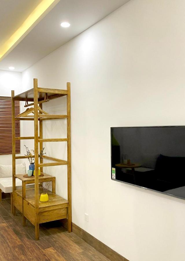 Lacovy Home הוי אן מראה חיצוני תמונה