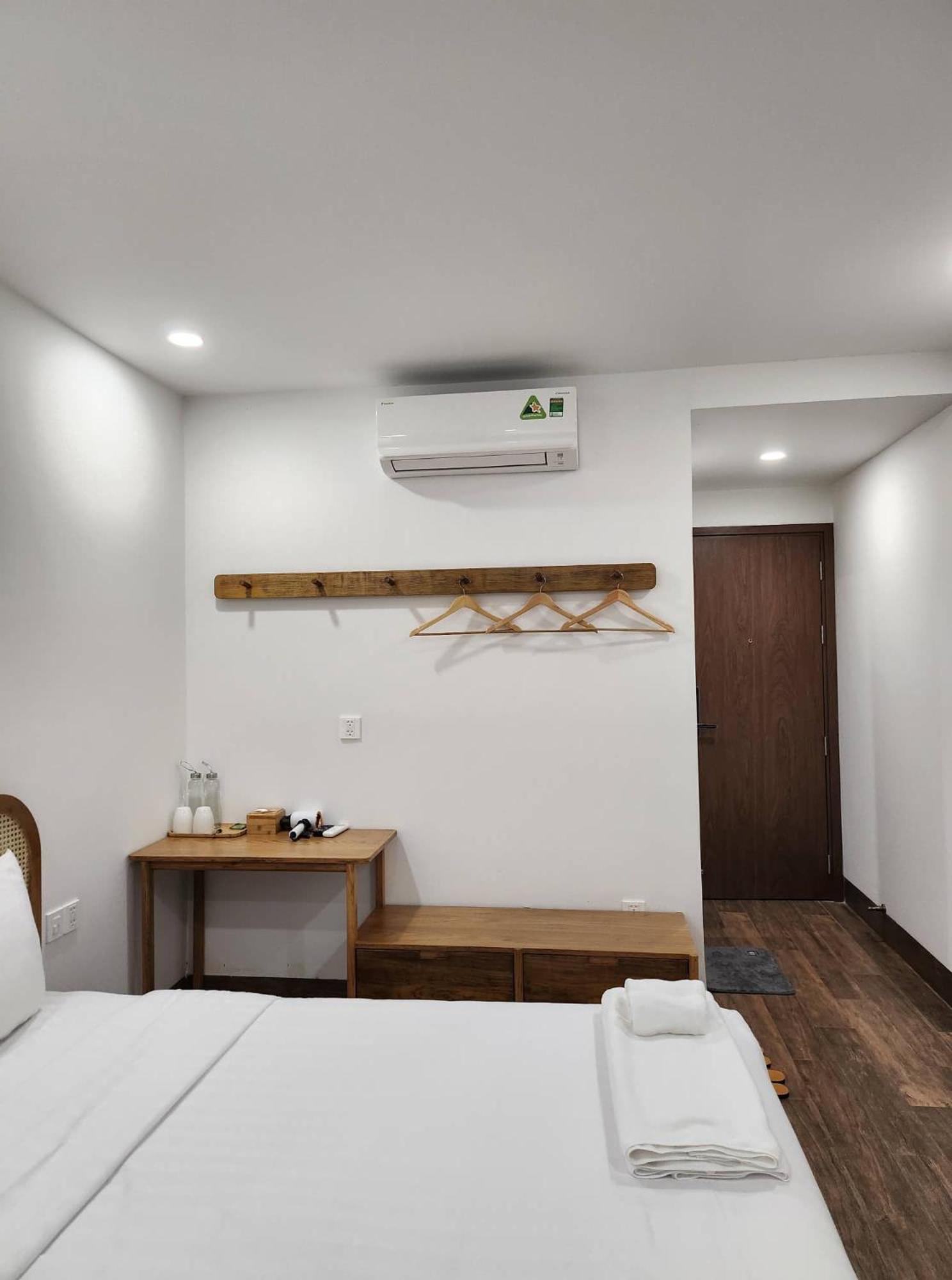 Lacovy Home הוי אן מראה חיצוני תמונה